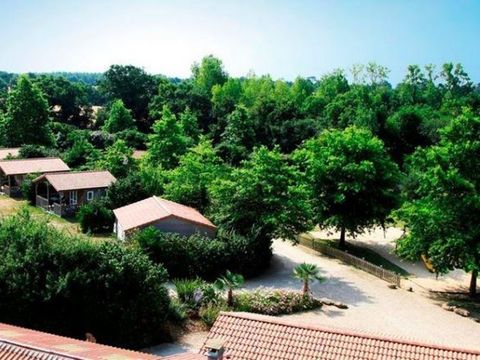 Chalet 5 personnes - PRESTIGE 28m² - PREMIUM