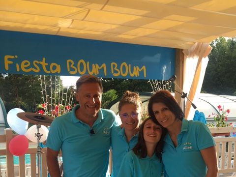 Camping Paradis la Bretonnière - Camping Vendée - Image N°31