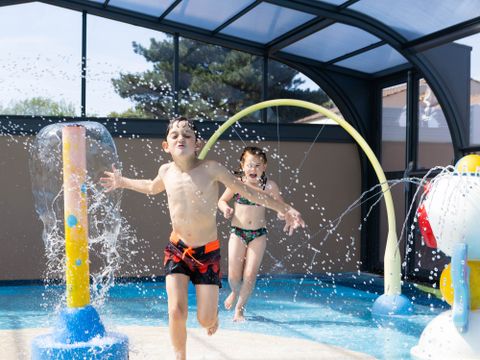 Camping Paradis la Bretonnière - Camping Vendée - Image N°19