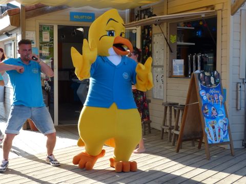 Camping Paradis la Bretonnière - Camping Vendée - Image N°23