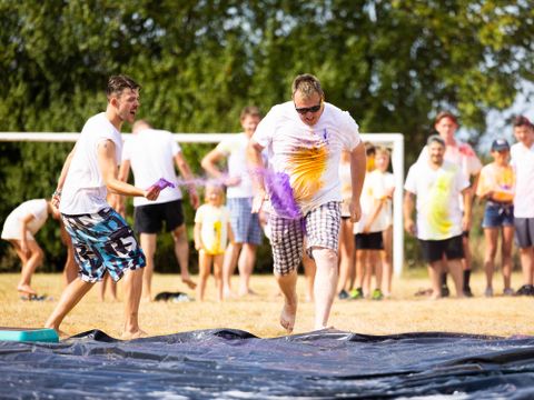 Camping Paradis la Bretonnière - Camping Vendée - Image N°27