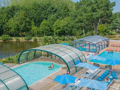 Camping Paradis la Bretonnière - Camping Vendée - Image N°5