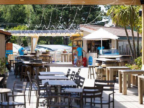 Camping Paradis la Bretonnière - Camping Vendée - Image N°26