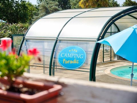 Camping Paradis la Bretonnière - Camping Vendée - Image N°54