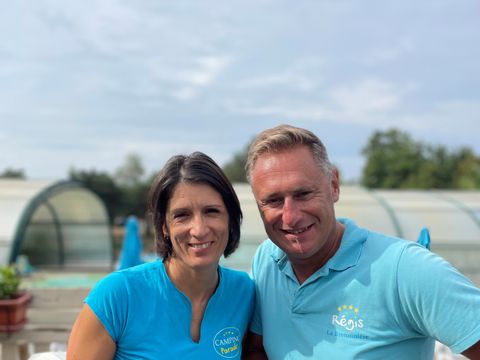 Camping Paradis la Bretonnière - Camping Vendée - Image N°78