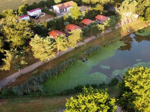 Camping Paradis la Bretonnière - Camping Vendée - Image N°32