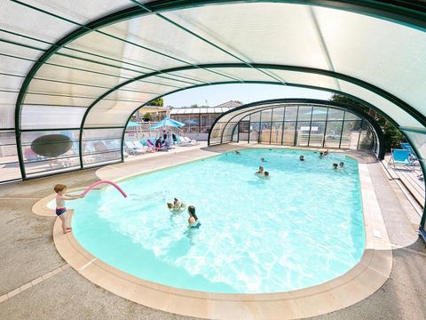 Camping Paradis la Bretonnière - Camping Vendée - Image N°10