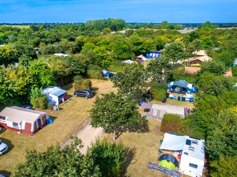 Camping Paradis la Bretonnière - Camping Vendée - Image N°13