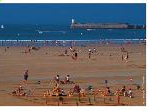 Camping Paradis la Bretonnière - Camping Vendée - Image N°79