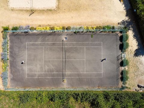 Camping Paradis la Bretonnière - Camping Vendée - Image N°61