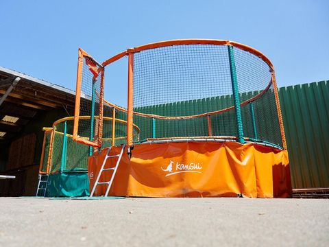 Camping Paradis la Bretonnière - Camping Vendée - Image N°59