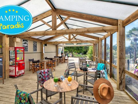 Camping Paradis la Bretonnière - Camping Vendée - Image N°36