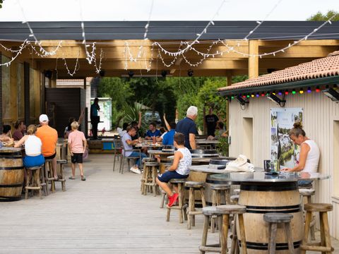 Camping Paradis la Bretonnière - Camping Vendée - Image N°41