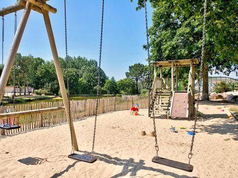 Camping Paradis la Bretonnière - Camping Vendée - Image N°33