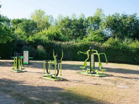 Camping Paradis la Bretonnière - Camping Vendée - Image N°34