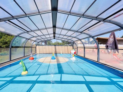 Camping Paradis la Bretonnière - Camping Vendée - Image N°40
