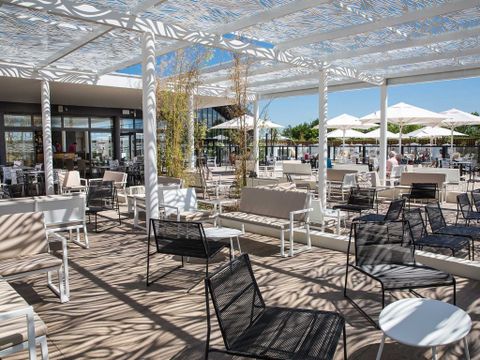 Camping Le Pin Parasol - Camping Vendée - Image N°24