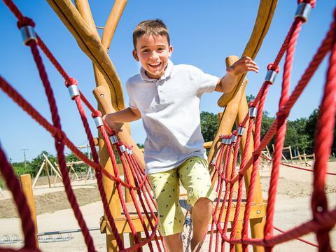 Camping Le Pin Parasol - Camping Vendée - Image N°20