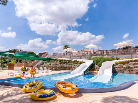 Camping Le Pin Parasol - Camping Vendée - Image N°3