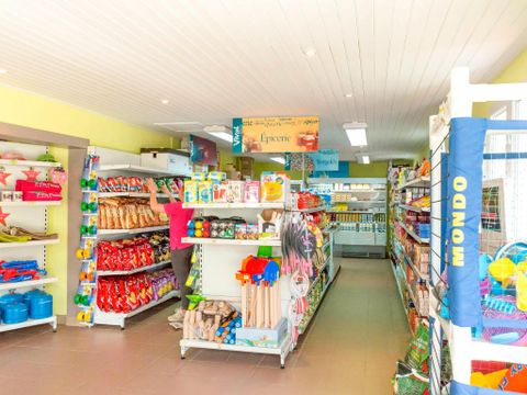 Camping Le Pin Parasol - Camping Vendée - Image N°23