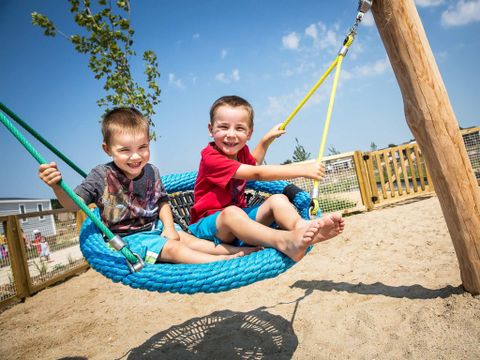 Camping Le Pin Parasol - Camping Vendée - Image N°15