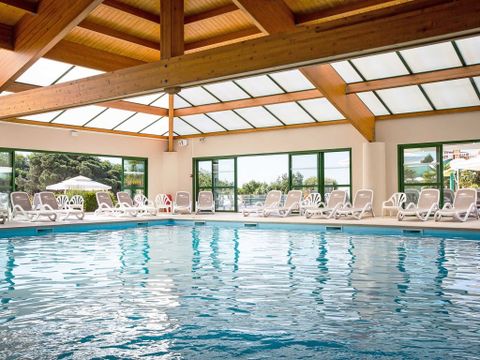 Camping Le Pin Parasol - Camping Vendée - Image N°12