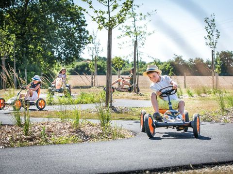 Camping Le Pin Parasol - Camping Vendée - Image N°19