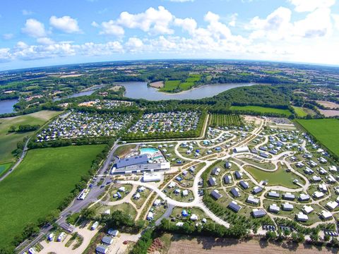 Camping Le Pin Parasol - Camping Vendée - Image N°28