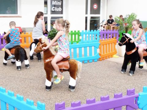 Camping Le Pin Parasol - Camping Vendée - Image N°18