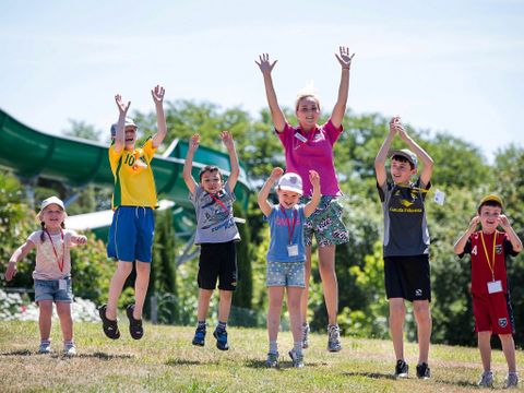 Camping Le Pin Parasol - Camping Vendée - Image N°16