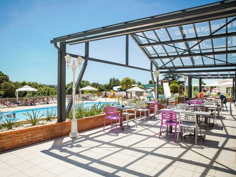 Camping Le Pin Parasol - Camping Vendée - Image N°21