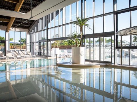 Camping Le Pin Parasol - Camping Vendée - Image N°11