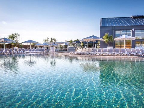 Camping Le Pin Parasol - Camping Vendée - Image N°10