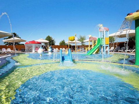 Camping Le Pin Parasol - Camping Vendée - Image N°4