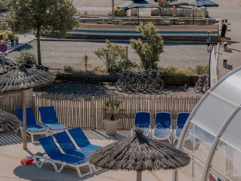 Le Bahamas Beach - Camping Vendée - Image N°8