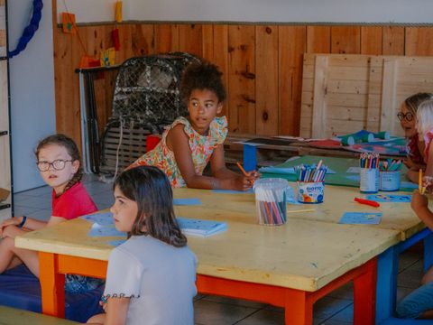 Le Bahamas Beach - Camping Vendée - Image N°13