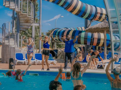 Le Bahamas Beach - Camping Vendée - Image N°6