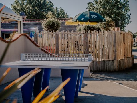 Le Bahamas Beach - Camping Vendée - Image N°12