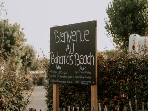 Le Bahamas Beach - Camping Vendée - Image N°2