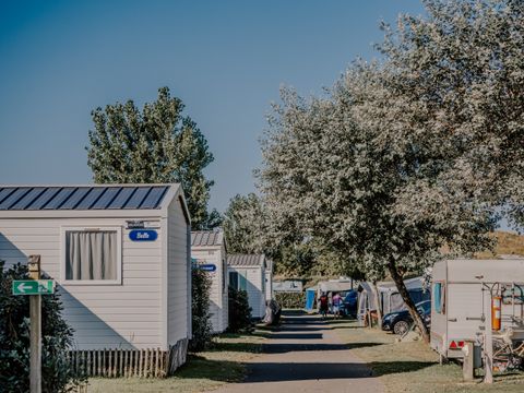 Le Bahamas Beach - Camping Vendée - Image N°3