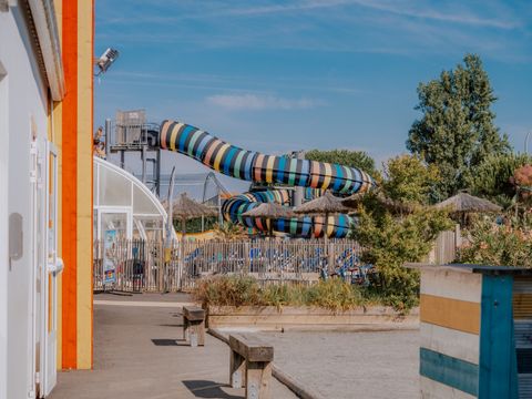 Le Bahamas Beach - Camping Vendée - Image N°4