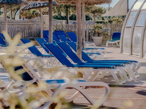 Le Bahamas Beach - Camping Vendée - Image N°7