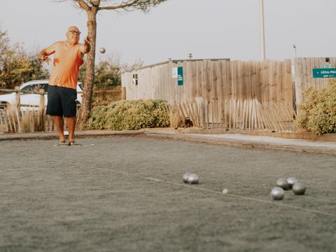 Le Bahamas Beach - Camping Vendée - Image N°16