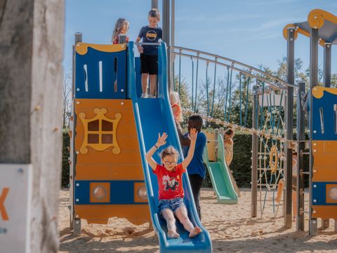 Le Bahamas Beach - Camping Vendée - Image N°14