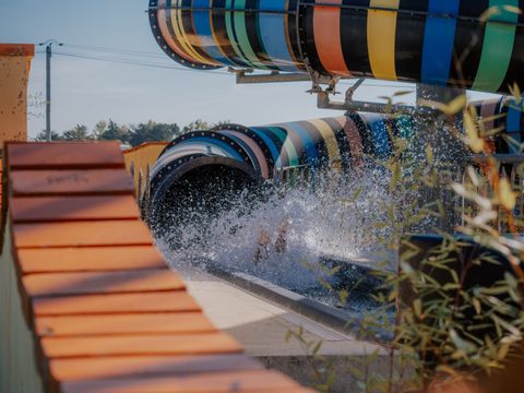 Le Bahamas Beach - Camping Vendée - Image N°5