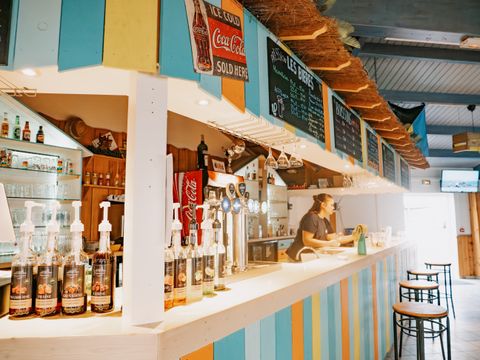 Le Bahamas Beach - Camping Vendée - Image N°10