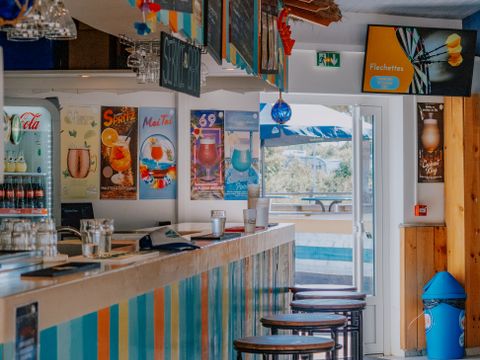 Le Bahamas Beach - Camping Vendée - Image N°9