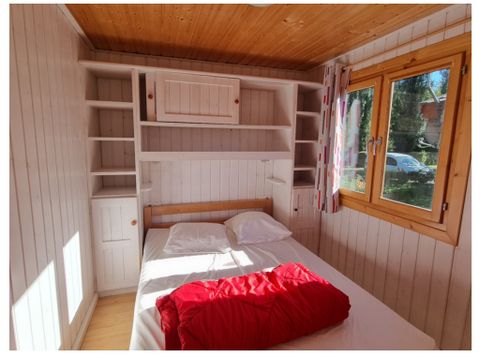 CHALET 6 personnes -  PALACE