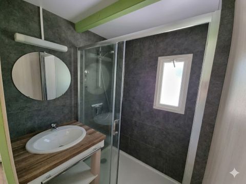 CHALET 5 personnes - Club 5