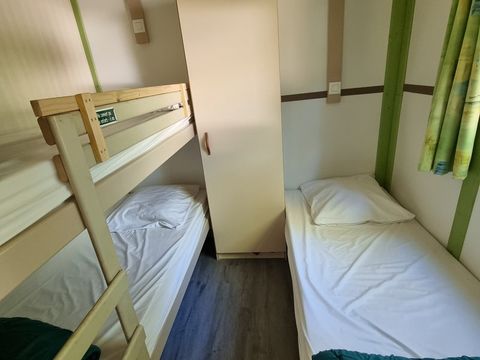 CHALET 5 personnes - Club 5